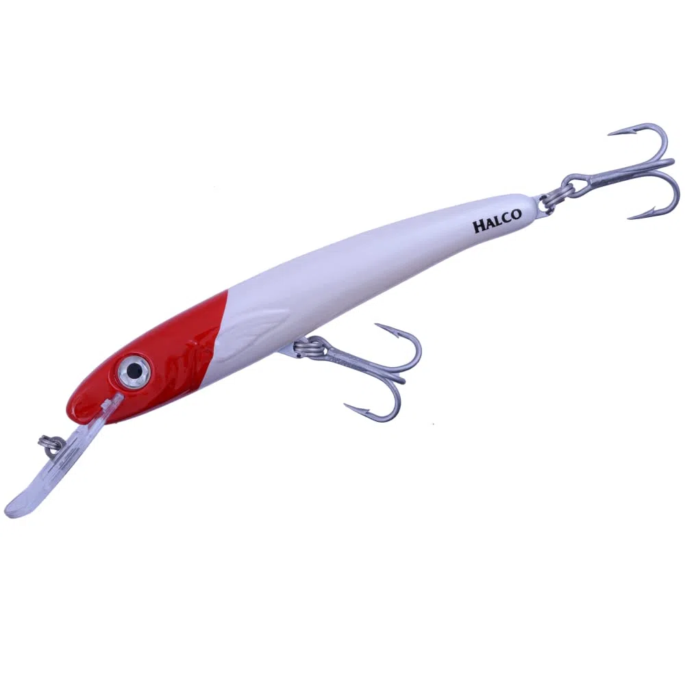 Halco Laser Pro 140 - 24g