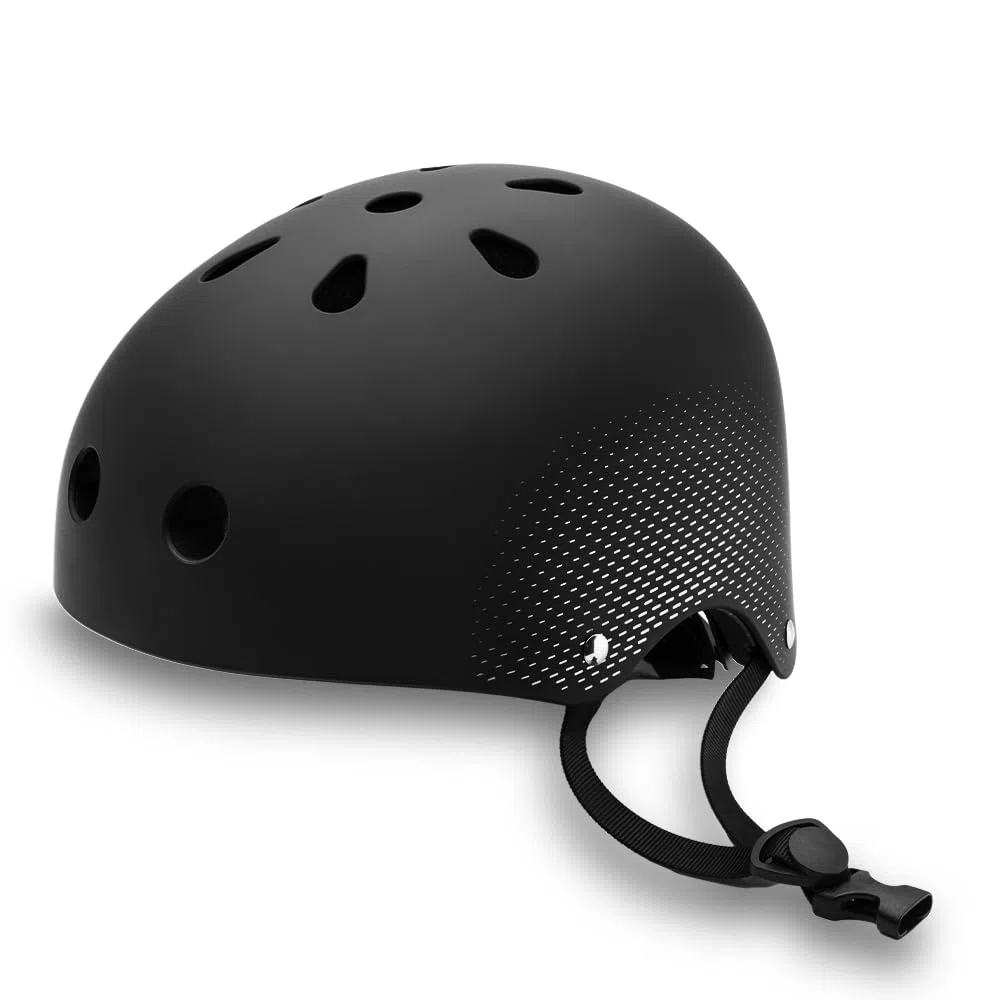Cecotec Casco Urbano y Montaña para Bicicletas y Patinetes Eléctricos BrainGuard Urban y Sprinter, Tallas S-M y L-XL, Homologado para Cumplir con la Máxima Seguridad