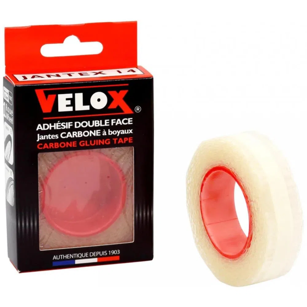 Velox Bande ADHÉSIVE JANTEX® 14 (pour 1 Roue) - 21mm
