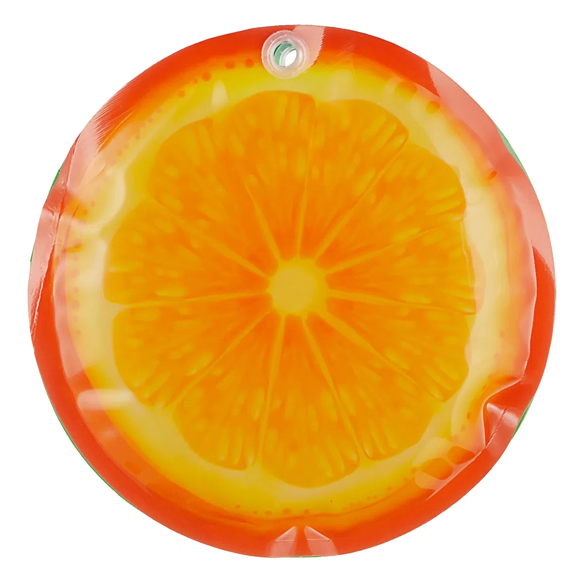 Cepewa Juego de 6 acumuladores de frío para frutas, 15 x 1 cm, de plástico reutilizable, para bolsa isotérmica