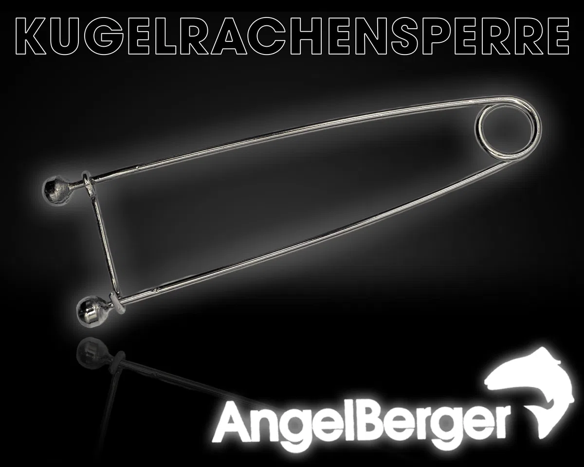 Angel Berger Berger Ranura para rachen Ranura para lucio Herramientas