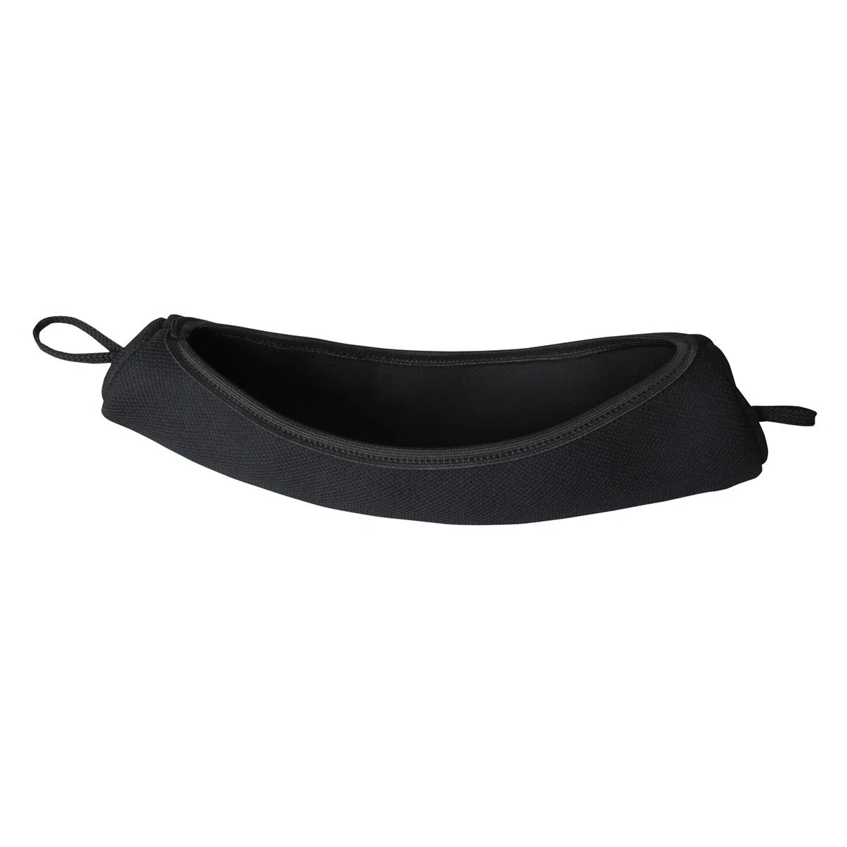 TOURBON Cubierta de alcance de rifle Protector de neopreno Caza Tiro
