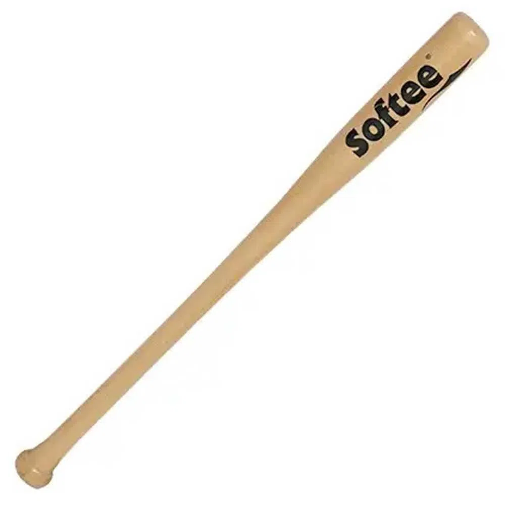 Softee Equipment Bate Beisbol Madera 90cm.