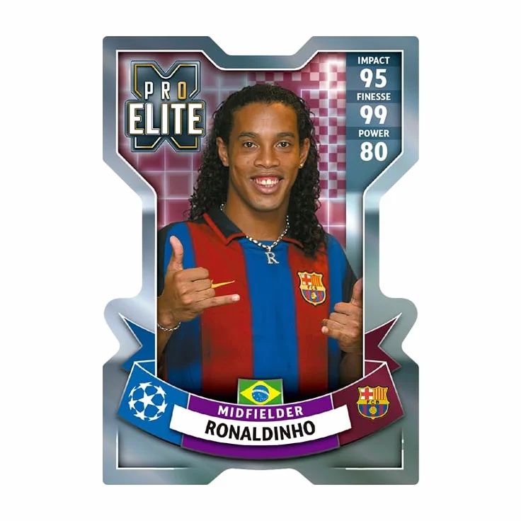Topps Match Attax Extra 2024 - Caja Completa - 36 Paquetes de Match Attax Extra 2024 (432 Cartas). 12 Cartas por Paquete.