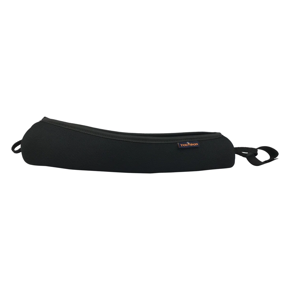 TOURBON Cubierta de alcance de rifle Protector de neopreno Caza Tiro
