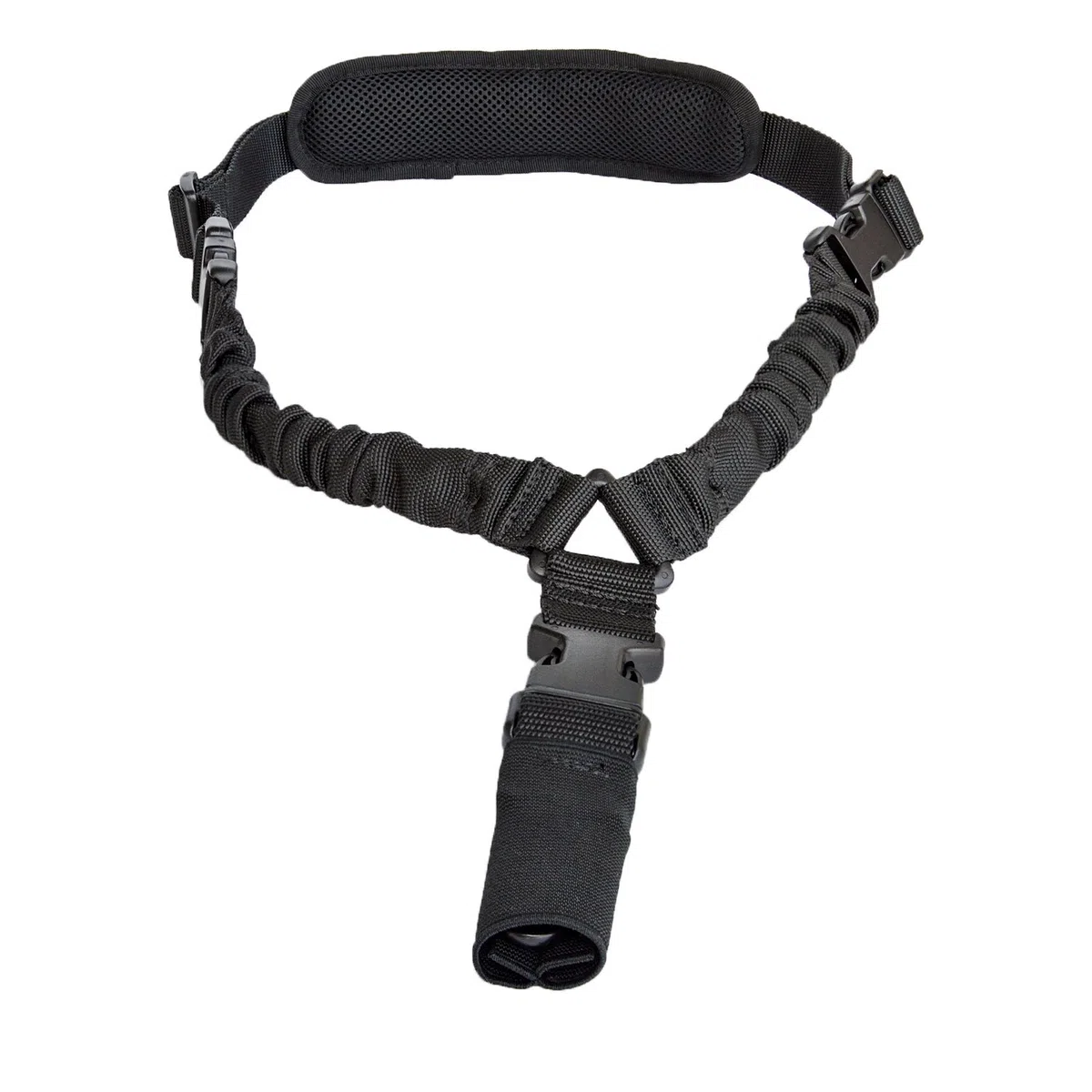 Correa táctica para rifle de airsoft de 1 punto