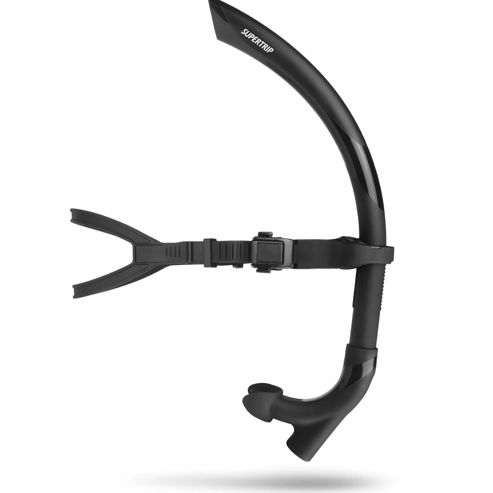 Supertrip Snorkel de Natacion, Tubo de natación para Piscina