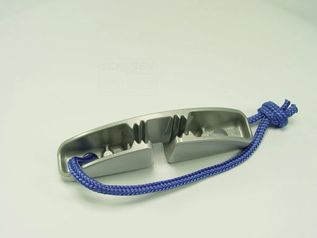 Clamcleat 49565 1 Hand Power Grip SB - Juego de Accesorios para Pesca