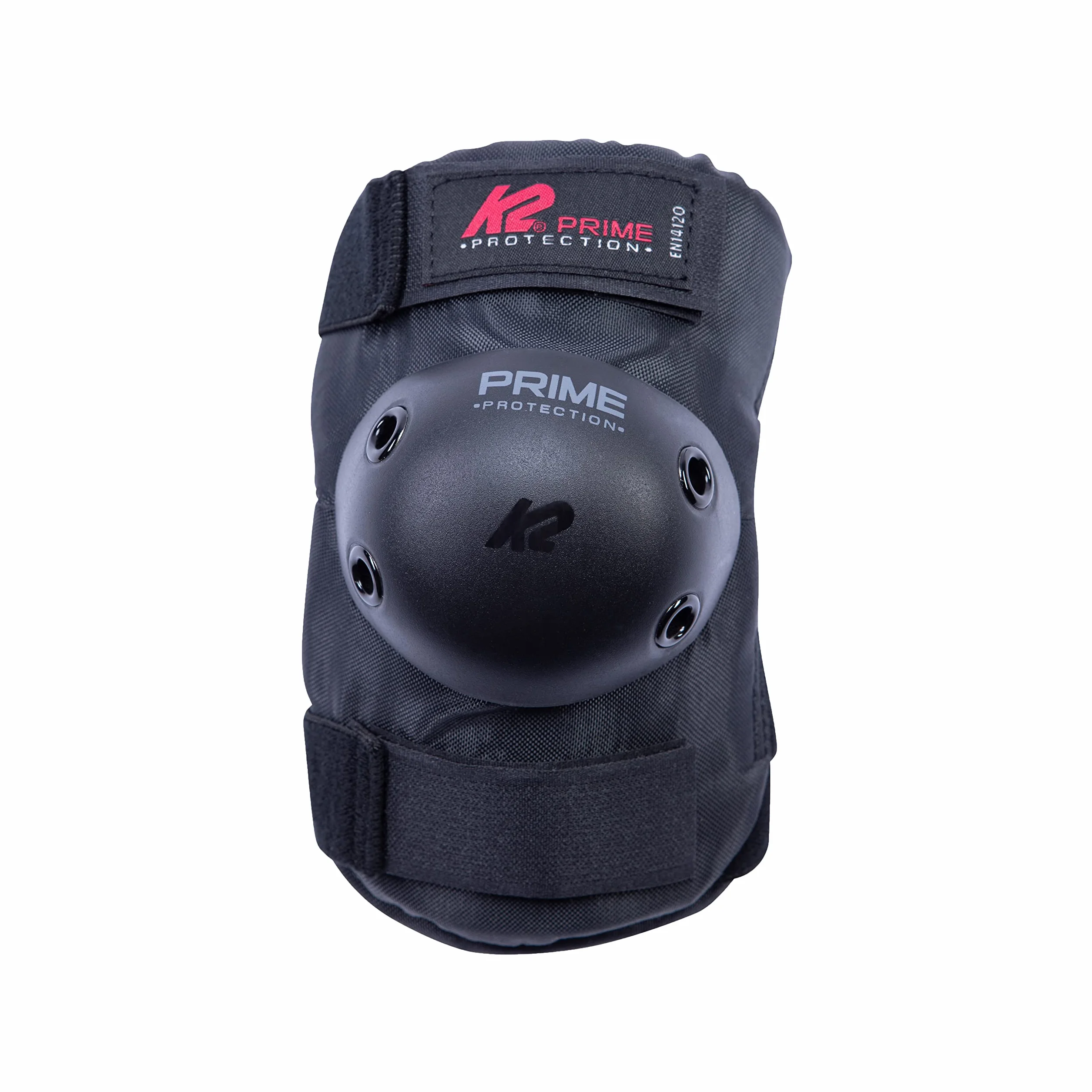 K2 Prime Schonerset 2024 Black/Red