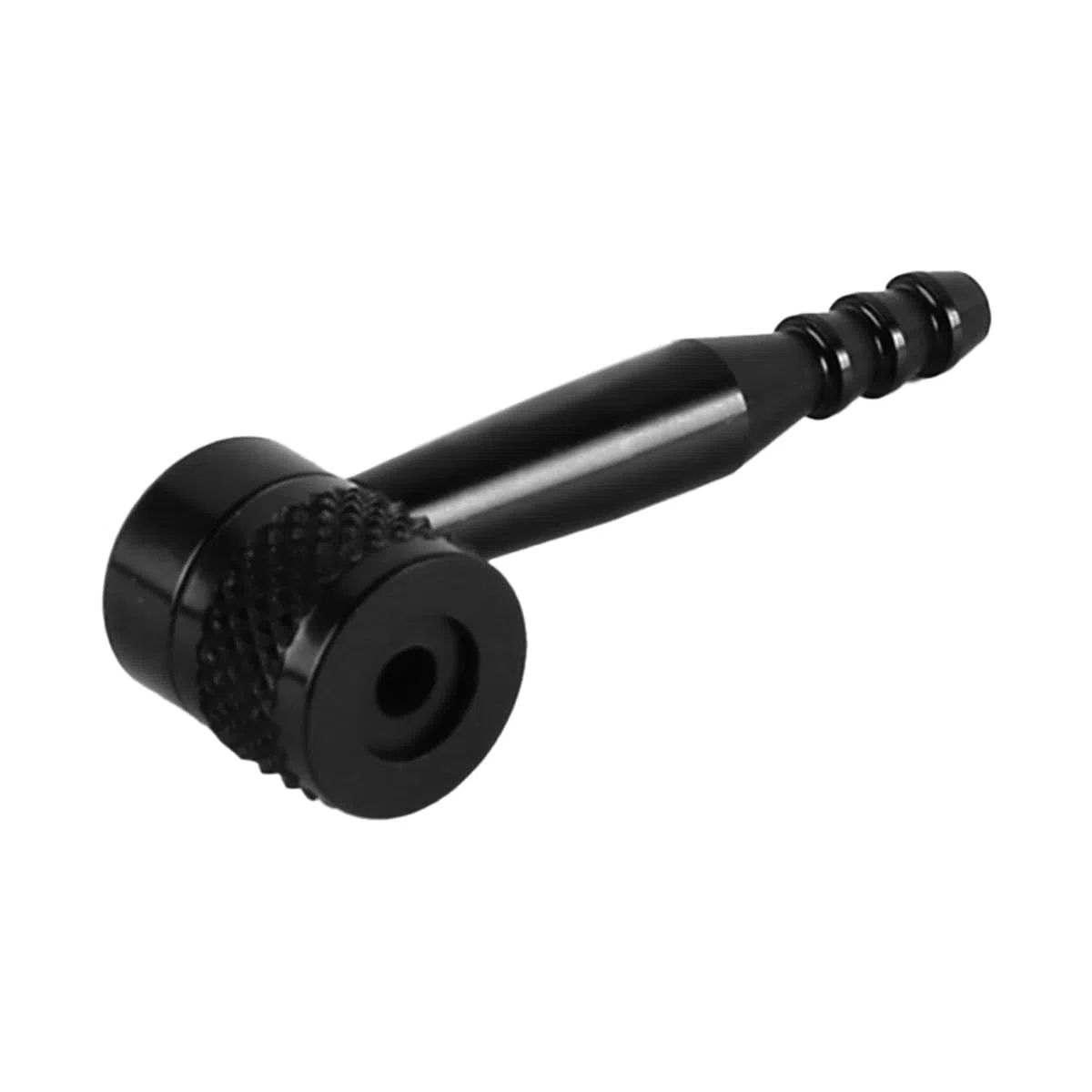 Adaptador de Bomba para Rueda de Disco, Adaptador de válvula de 90 Grados, Adaptador de Bomba de Bicicleta, Adaptador de Boquilla de Aire Especial para Ruedas de Disco
