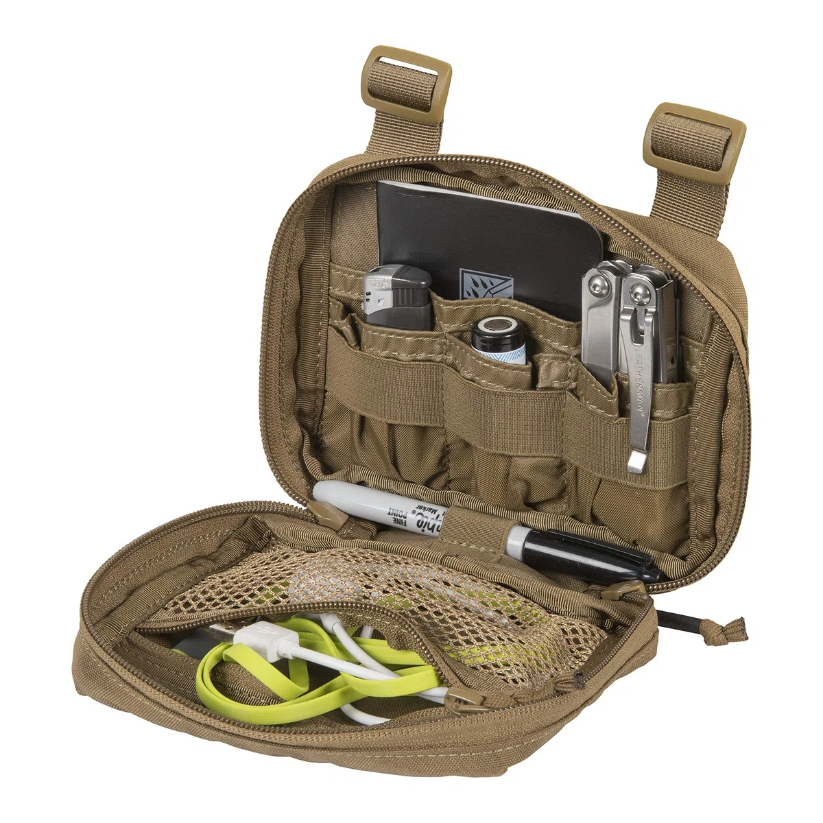 Helikon-Tex Insert EDC, sistema de inserción versátil