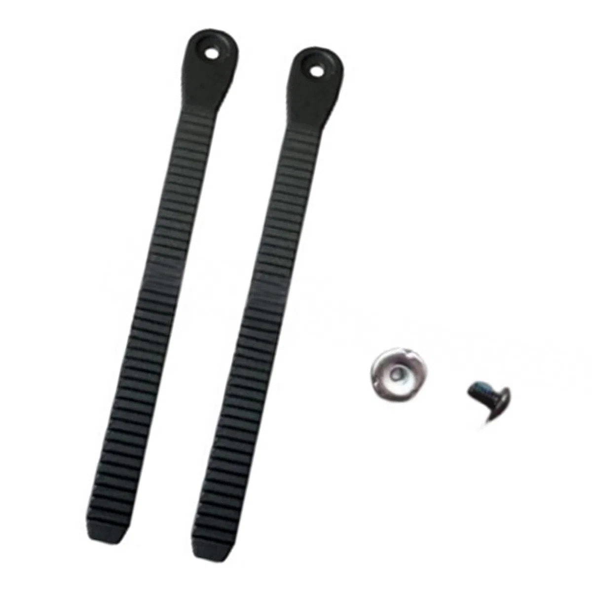 Correas ajustables para tablas de snowboard, para tobillo, altamente elásticas, correas de escalera de snowboard