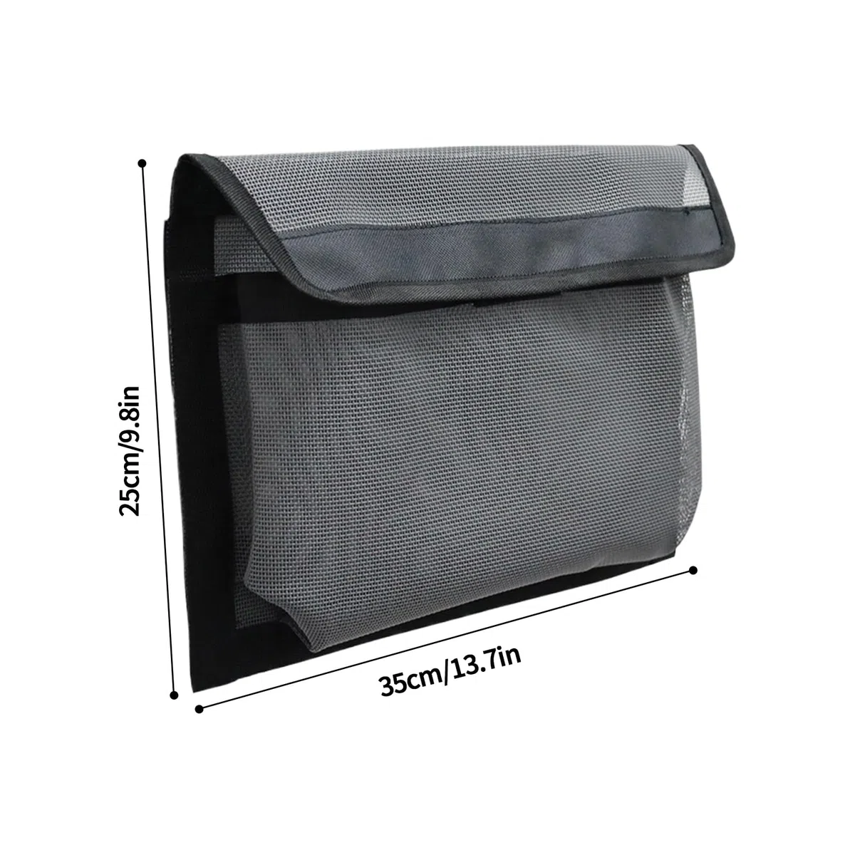 de Red de Almacenamiento para Barco - Organizador Autoadhesivo Resistente con Bucle y Gancho | Almacenamiento de aparejos náuticos - para Navegación, Cockpit, Consola, Yate, Exterior, Mar, Viaje,
