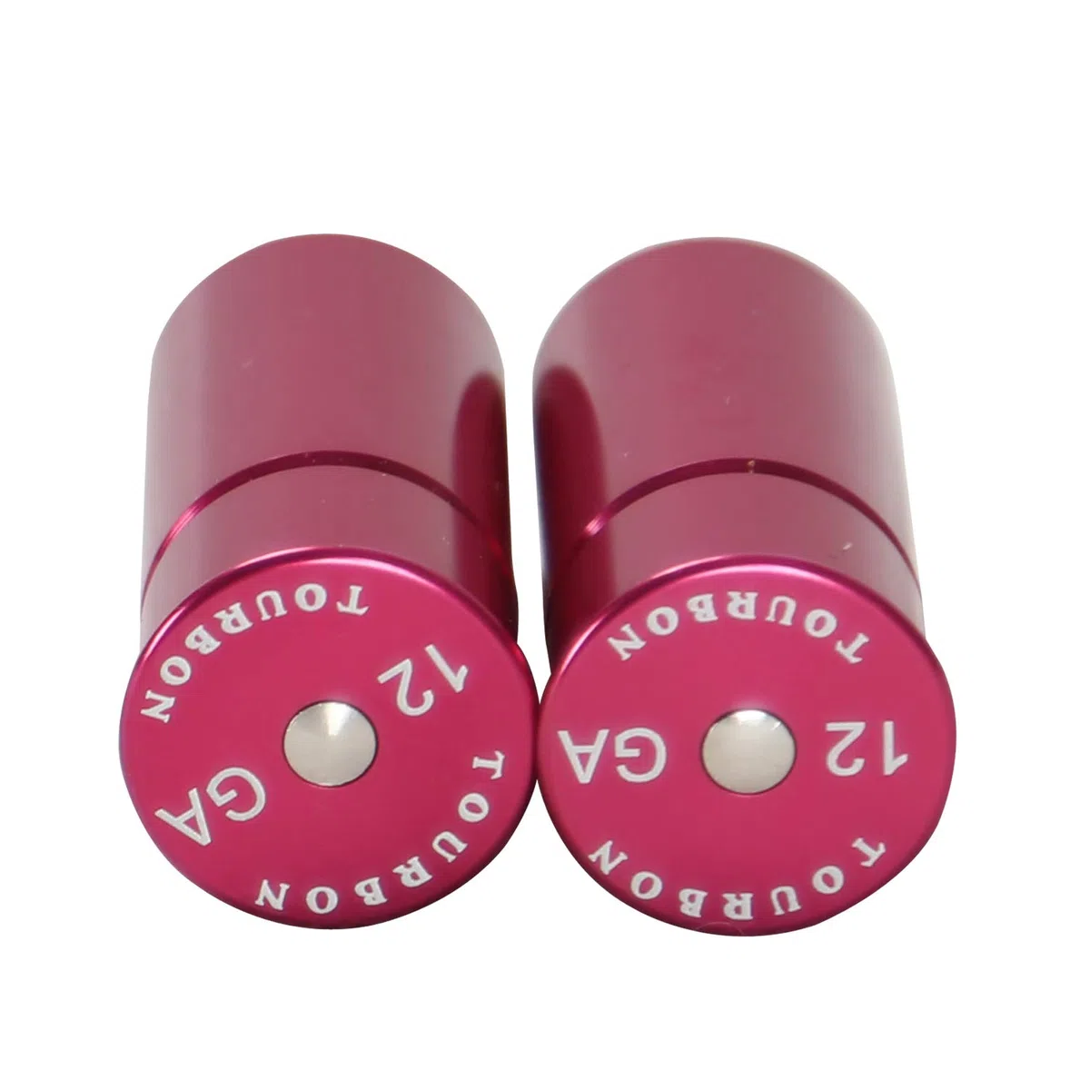 TOURBON Caza Shotgun TapÓN A PresiÓN Calibre 12 (Pack of 2 Piezas)