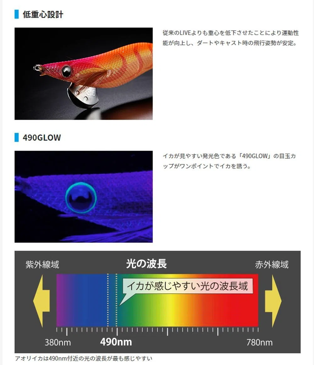 YAMASHITA Neon Bright Green 3 15 gr Color 064