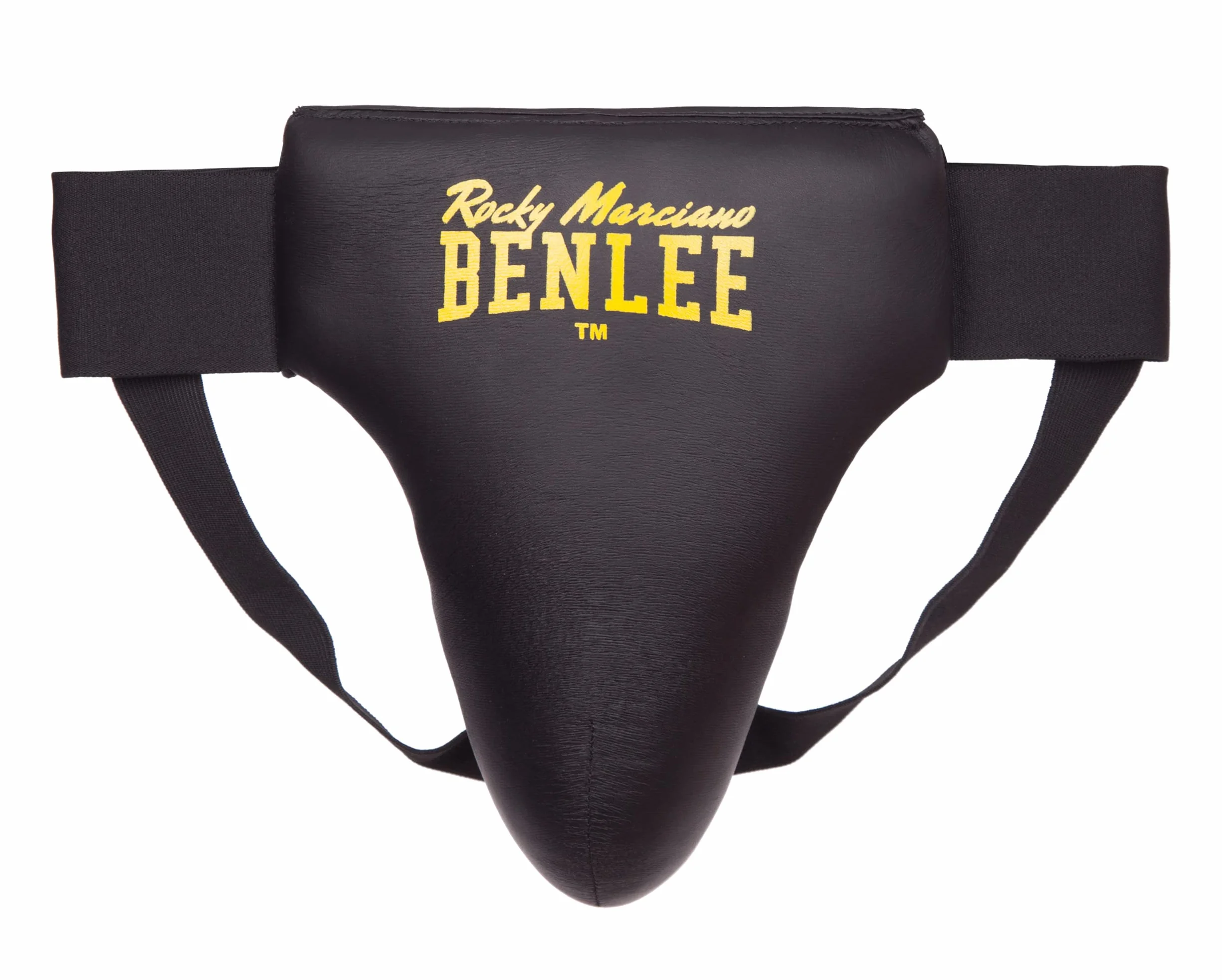 BENLEE Rocky Marciano Tiefschutz Adam - Coquilla de Boxeo