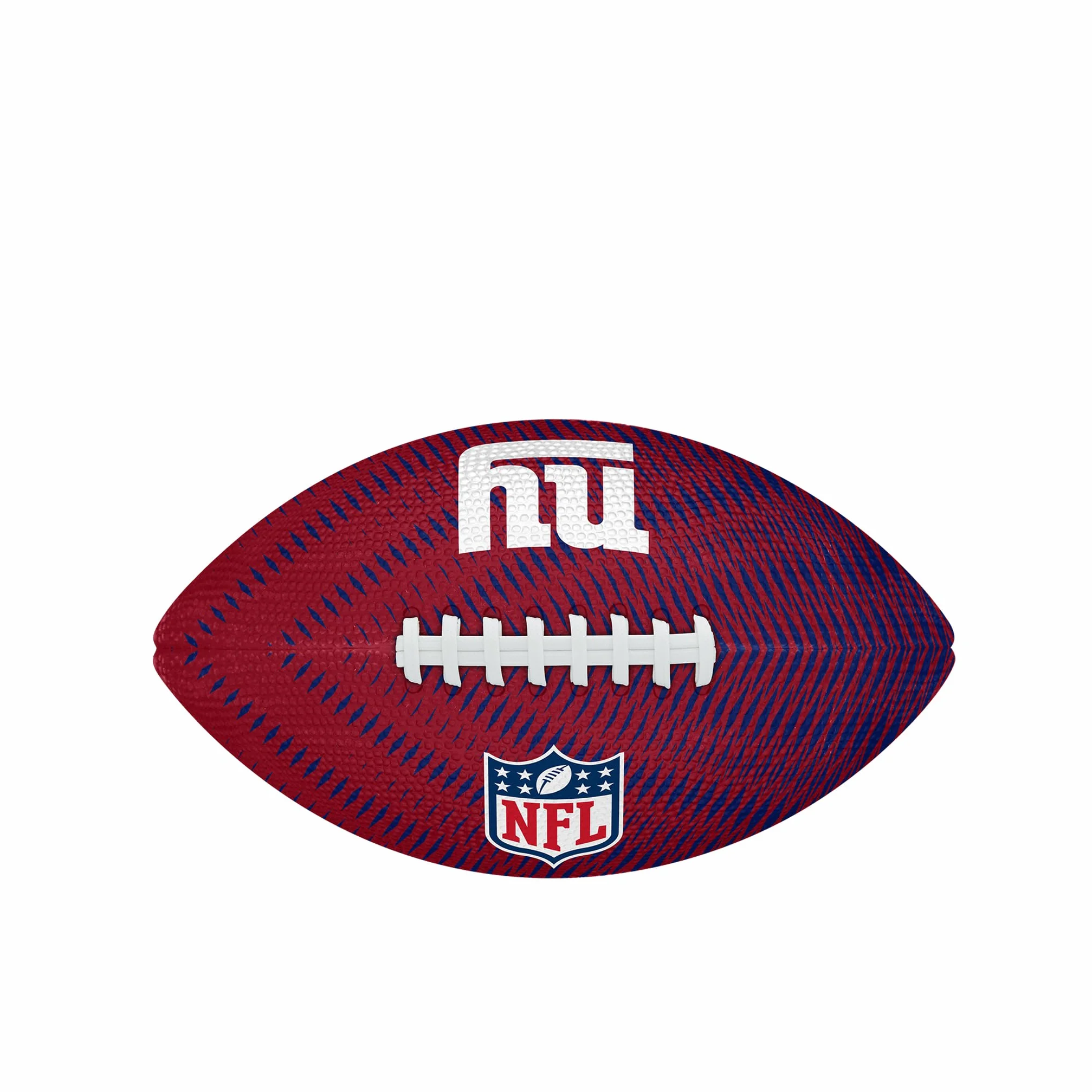 Wilson NFL Team Tailgate American Football, Goma