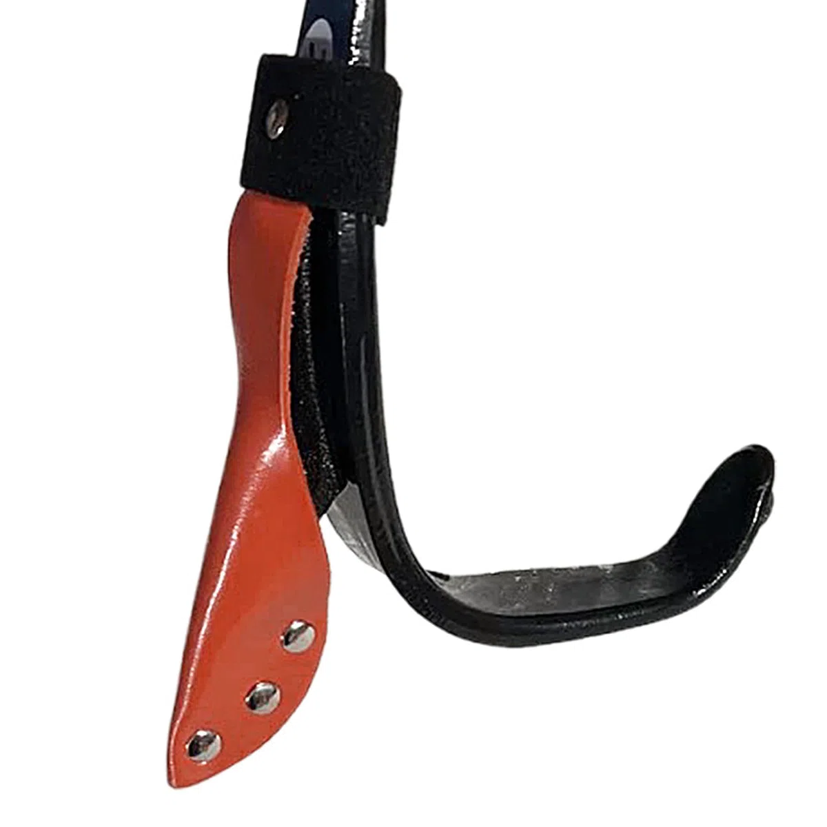 Cubrecrampones de Escalada | Antideslizante para protección de crampones,Equipo Seguro al Aire Libre para jardineros, arbolistas, Excursionistas