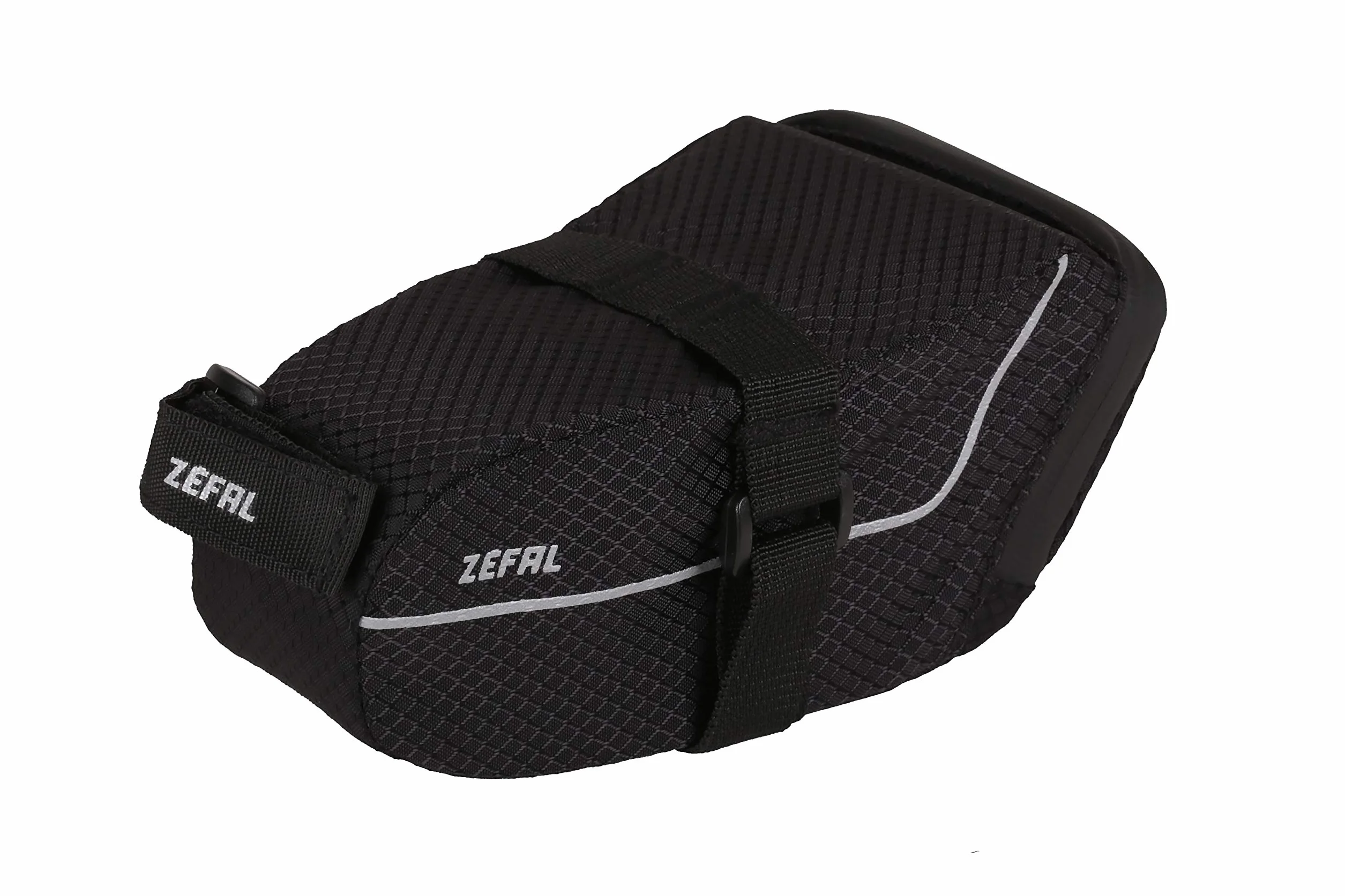 ZEFAL Bolsa de Sillín Bicicleta Z Light Pack