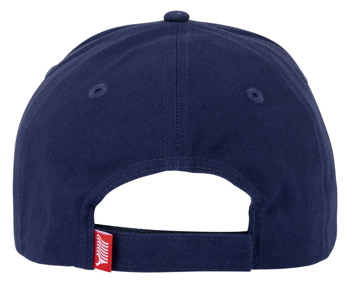 PSG Paris Saint Germain - Gorra oficial (talla ajustable)