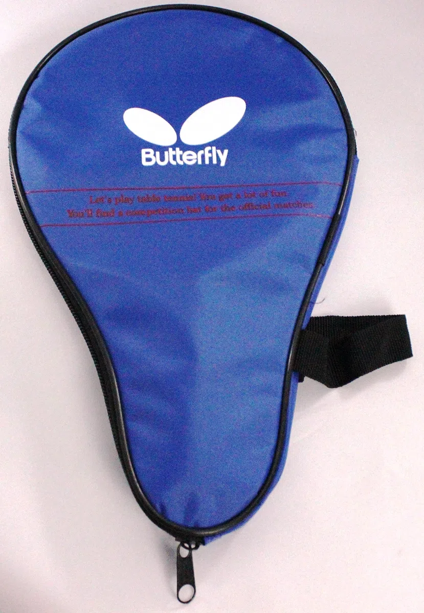 Butterfly 401 Shakehand Table Tennis Racket by