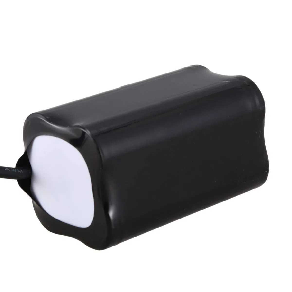 Paquete de Bateria Recargable 6000mAh 8.4v Bicicleta Linterna Frontal +