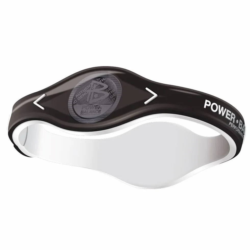 Power Balance Pro Ion - Muñequera, tamaño 20, 5cm