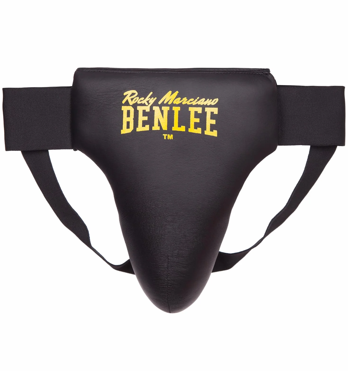 BENLEE Rocky Marciano Tiefschutz Adam - Coquilla de Boxeo