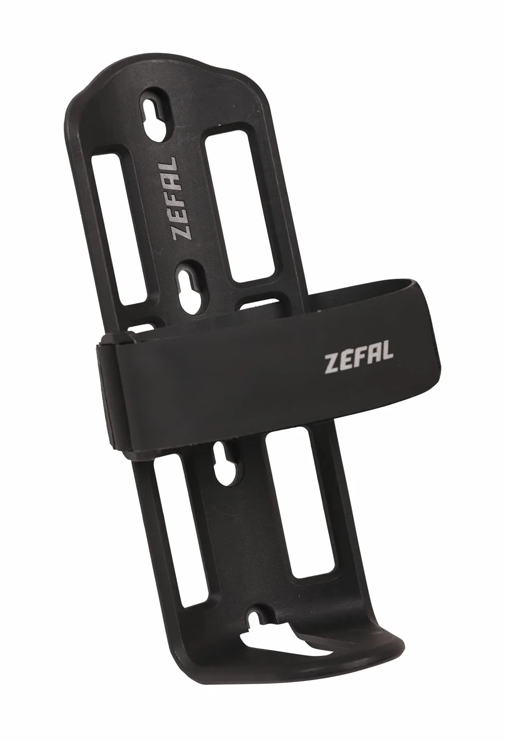 ZEFAL - Jaula para Botella Unisex Z Adventure, Color Negro, Universal UK