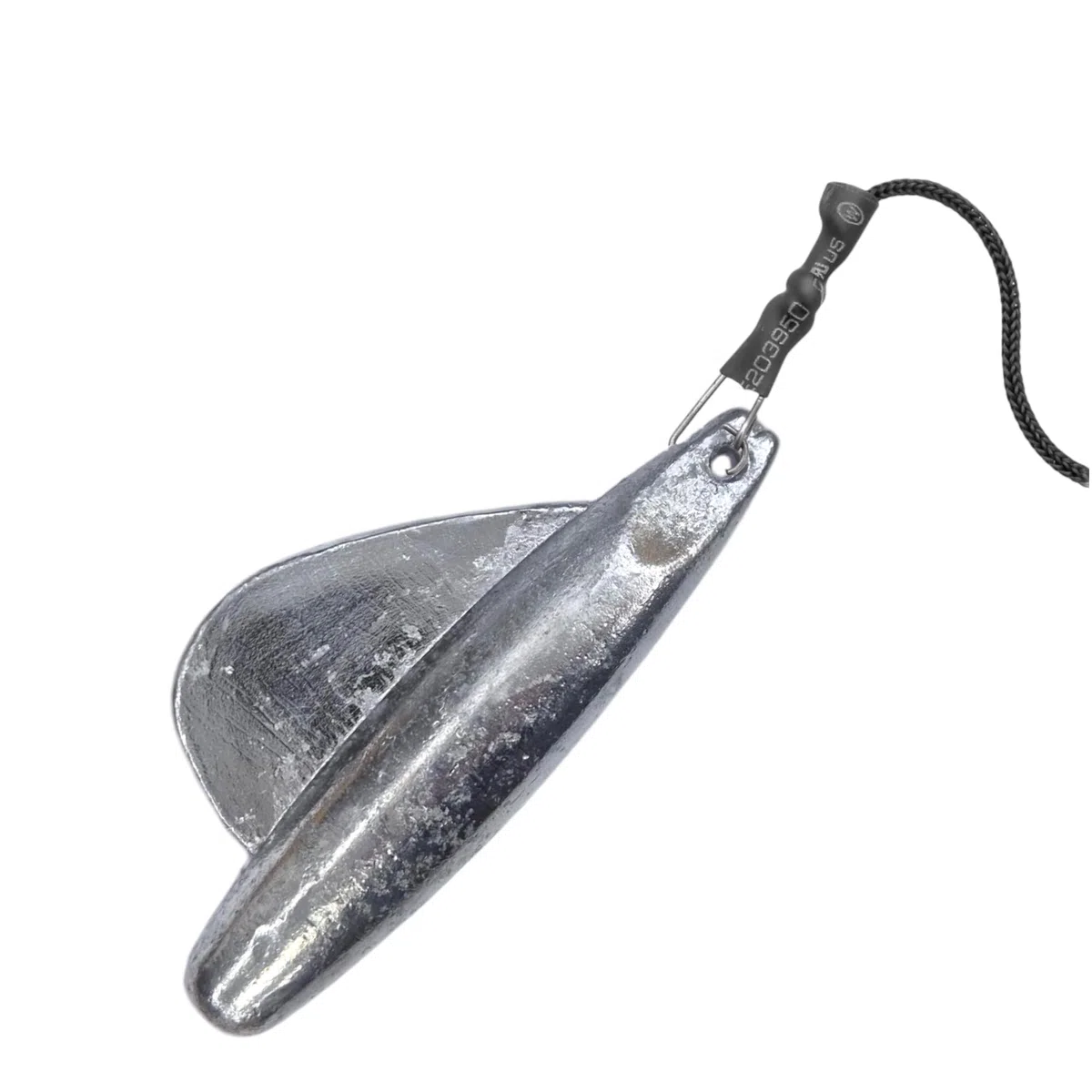 Plomos Pesca de Curricán 1x750g - Plomos de Pesca con Giratorio - Plomo - Accesorios - Fishing Kit Completo Mar – Pescar - Sport Set