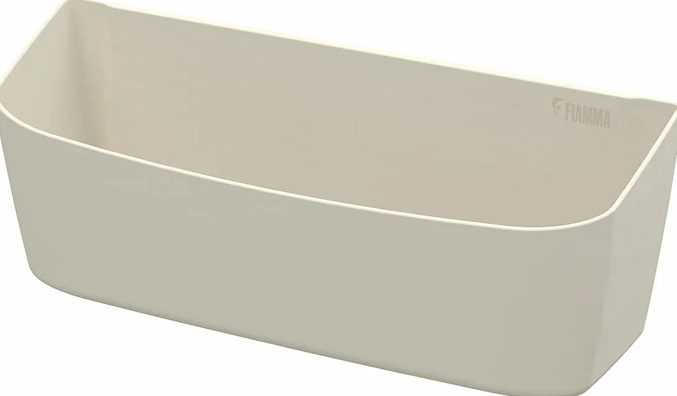 Fiamma Pocket Plus - Armario de Pared Grande