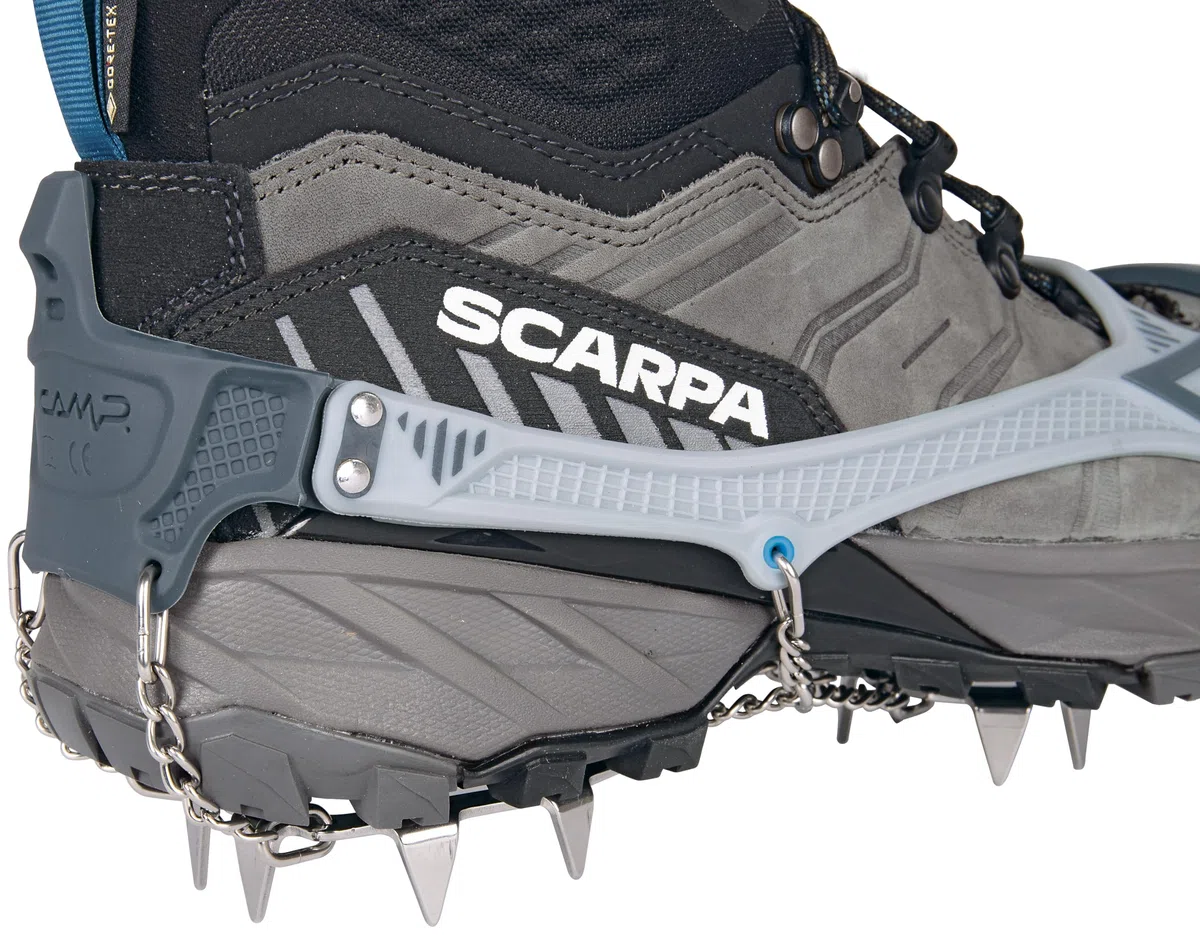 C.A.M.P. Ice Master Pro - Ice Master Pro - Crampons Unisex Adulto