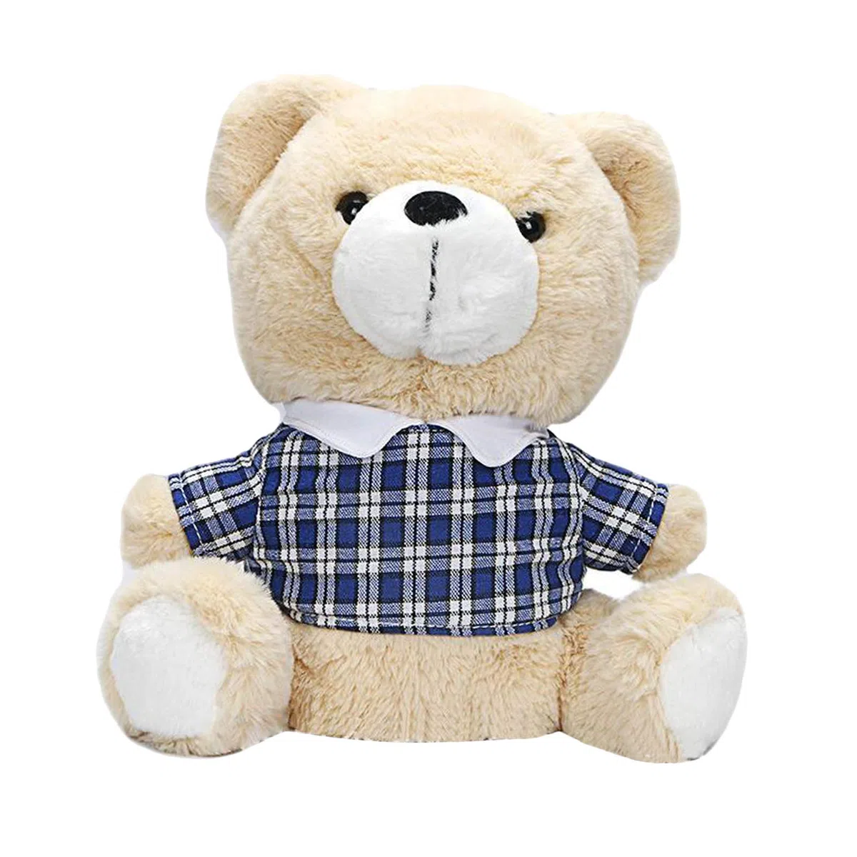 Colcolo Novedad Club Head Cover Headcover Reemplazo para 460cc Wood Driver - Portable Lovely Animal para Niños Adultos