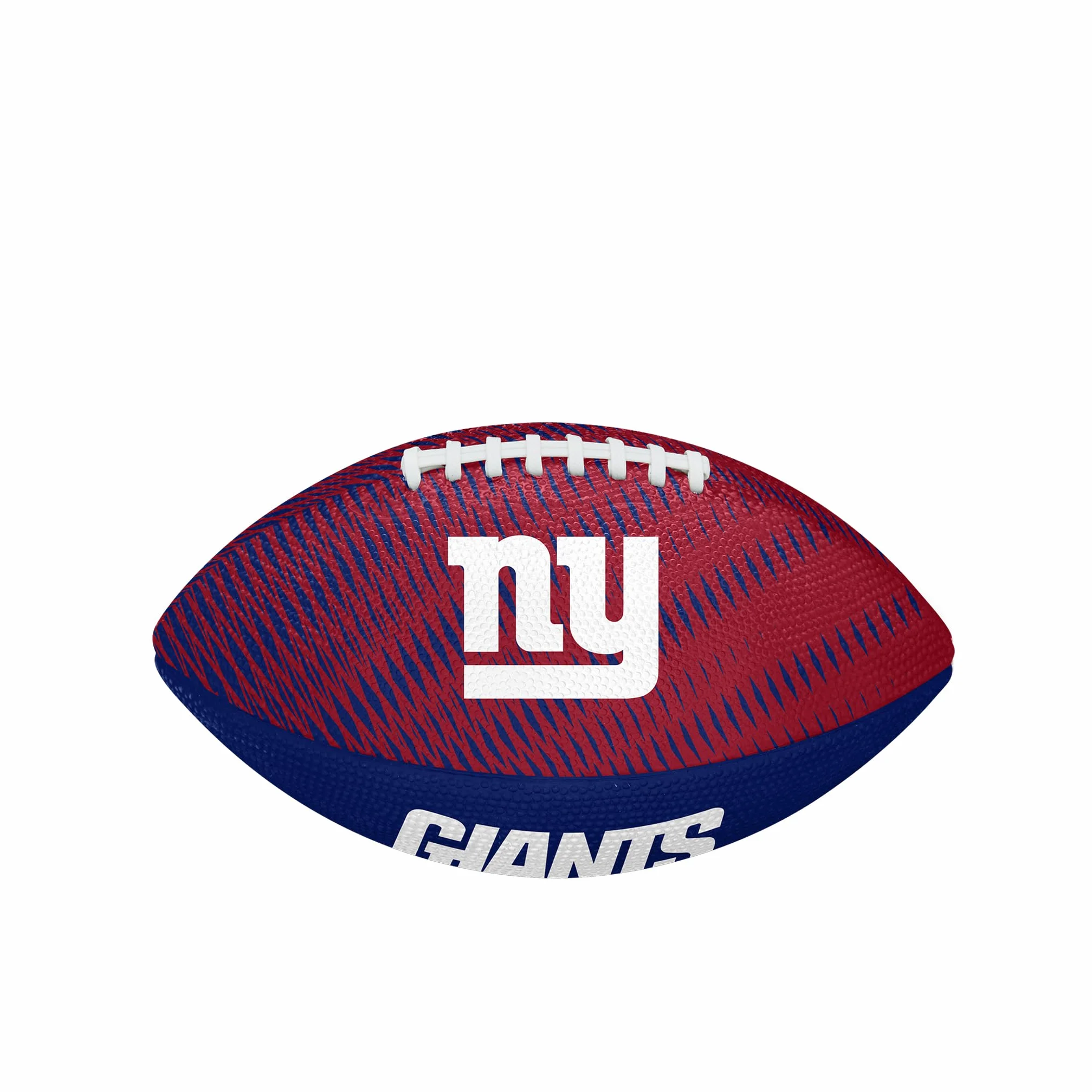 Wilson NFL Team Tailgate American Football, Goma