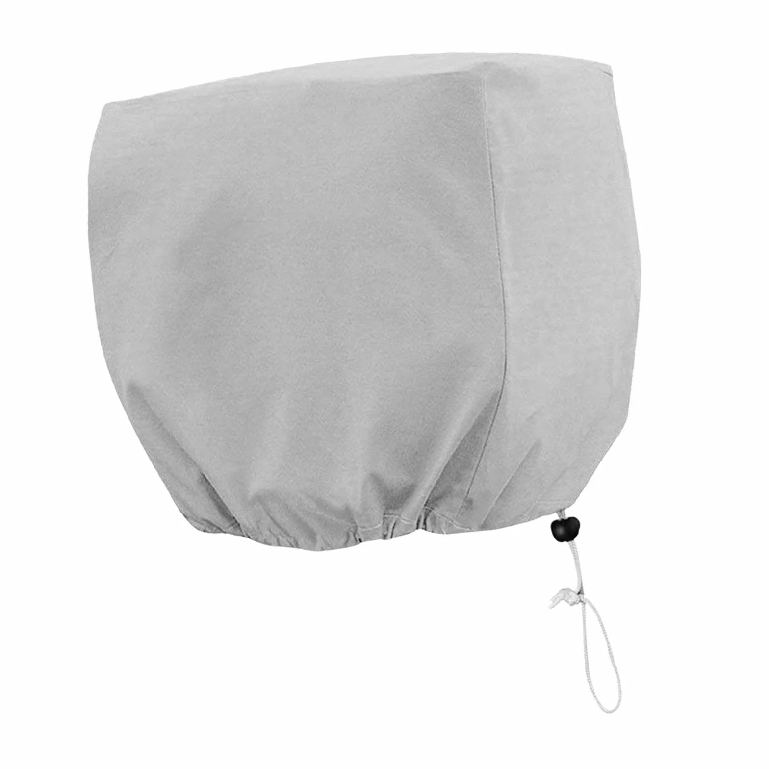 Amagogo Funda para Motor fueraborda, Resistente al Polvo, a y al, Resistente al Agua.