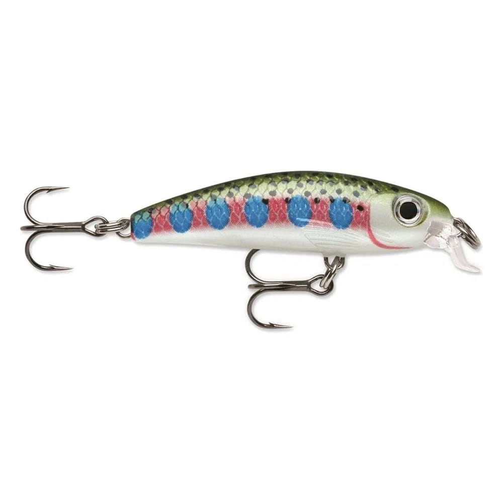 Rapala Rapala Ultra Light Minnow Fishing Lure 5 Inch