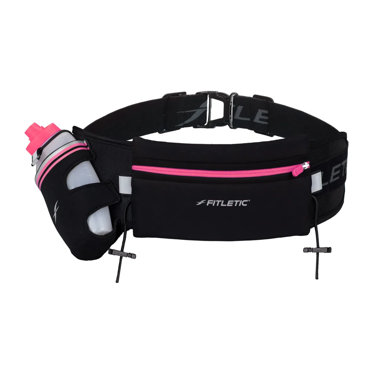 Fitletic Hd12 - Cinturón de hidratación Unisex