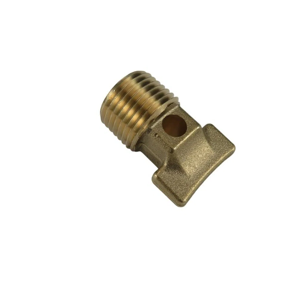 BlissfulAbode Tapón de drenaje de barco Npt de 1/2 pulgada, se adapta a la mayoría de cascos de barco, 4 unidades