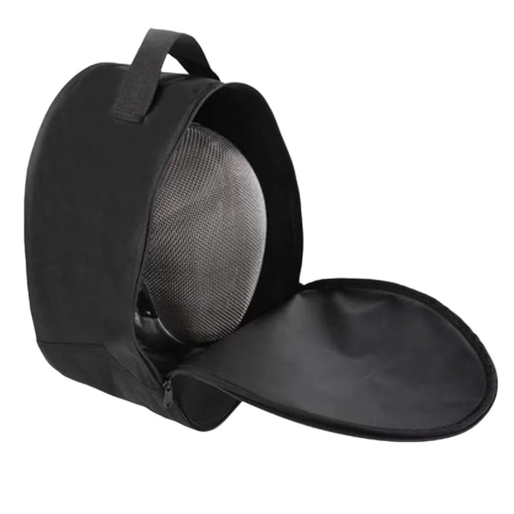Bolsa Protectora para Máscara de Esgrima, Portátil, Impermeable, para Adultos Y Niños, Bolsa de Almacenamiento Duradera, Accesorios, Bolsa de Transpor