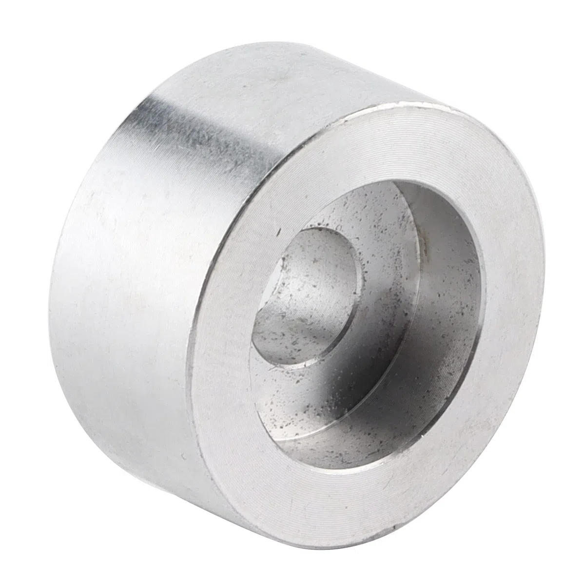 Ánodo de zinc para barcos, ánodos de zinc marino, pestaña de ajuste exterior, reemplazo de ánodo de zinc 55321-87J00 para motores fuera de borda de 4 tiempos
