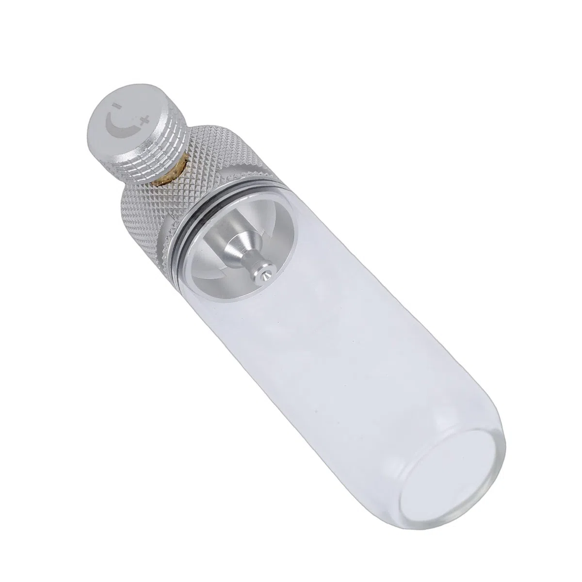 POENVFPO Linterna de Gas, Lámpara de Butano Portátil de Llama Ajustable con Marco de Aleación de Aluminio, para Acampar Al Aire Senderismo