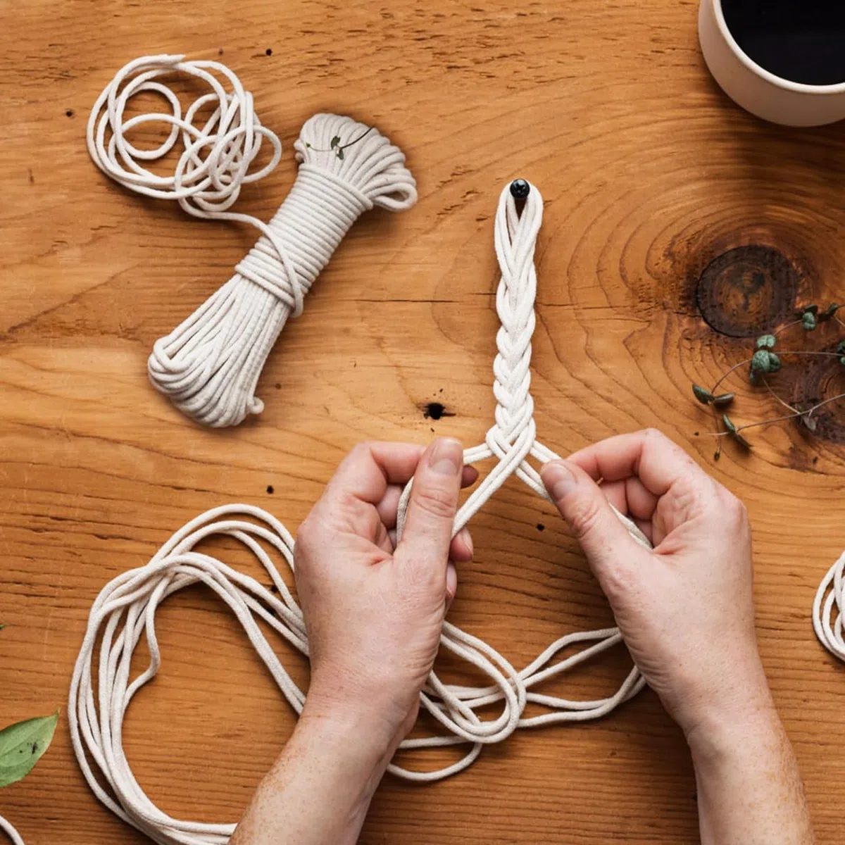 Cuerda de Pulsera de Paracord, 18 Piezas de Cuerda de paracaídas, Juego de Cuerdas de Supervivencia al Aire Libre, Trenzado Manual de Bricolaje para Actividades al Aire Libre