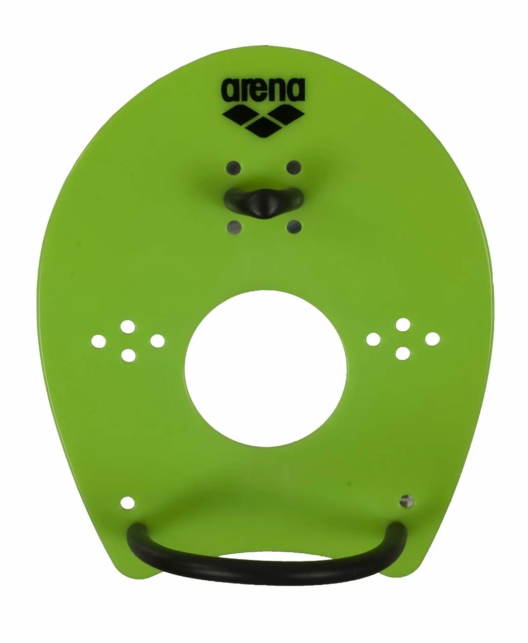Arena Elite Pala de Mano para Natación, Unisex Adulto