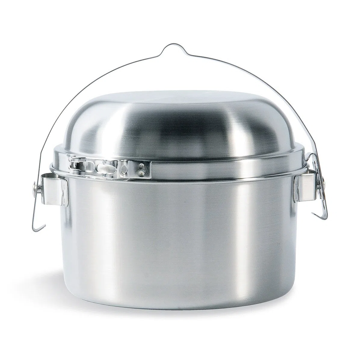Tatonka Stainless - Tetera de Acampada