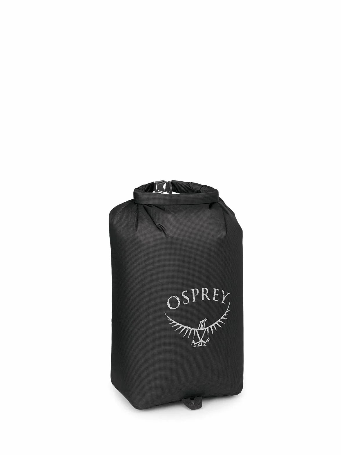 Osprey Ultralight Bolsa estanca, 20L, Black, O/S