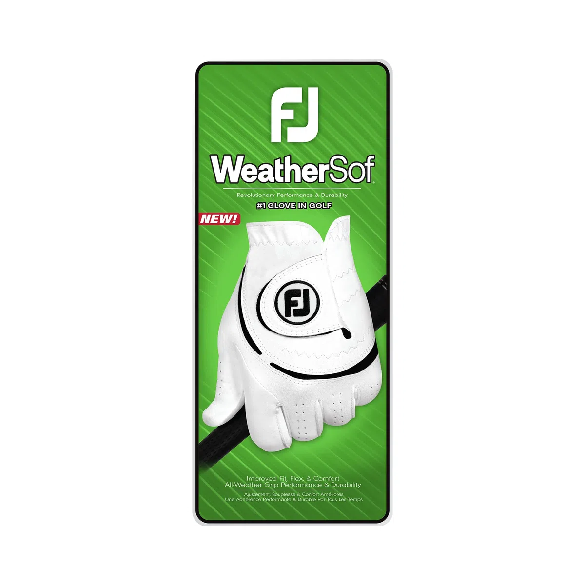 Footjoy