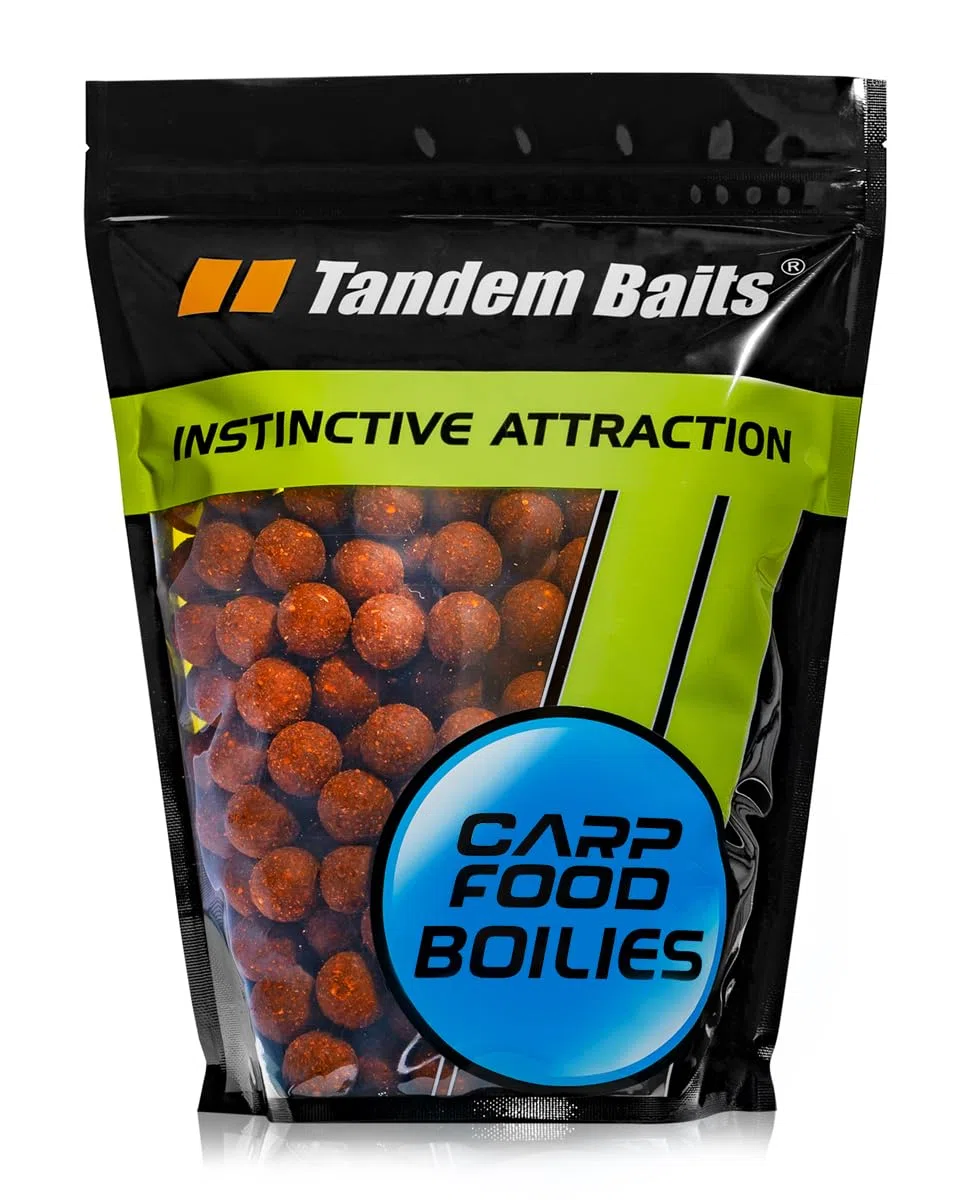 Tandem Baits Carp Food Boilies Carpfishing Accesorios Pesca 18 mm 1-10 kg