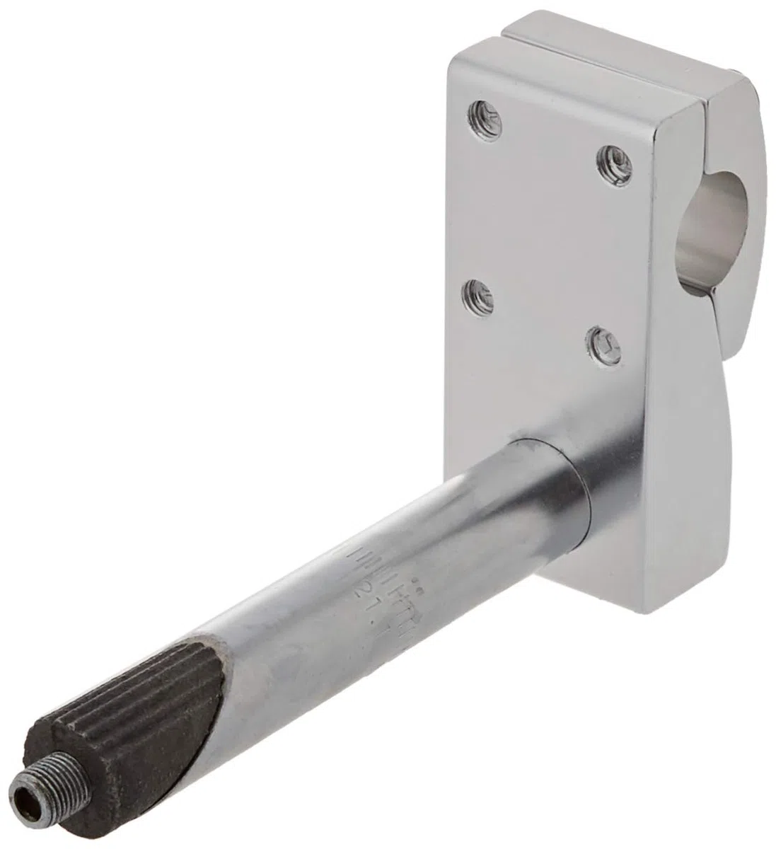 Power - Manillar para bicicleta (22,2 mm, por encima del anexo)