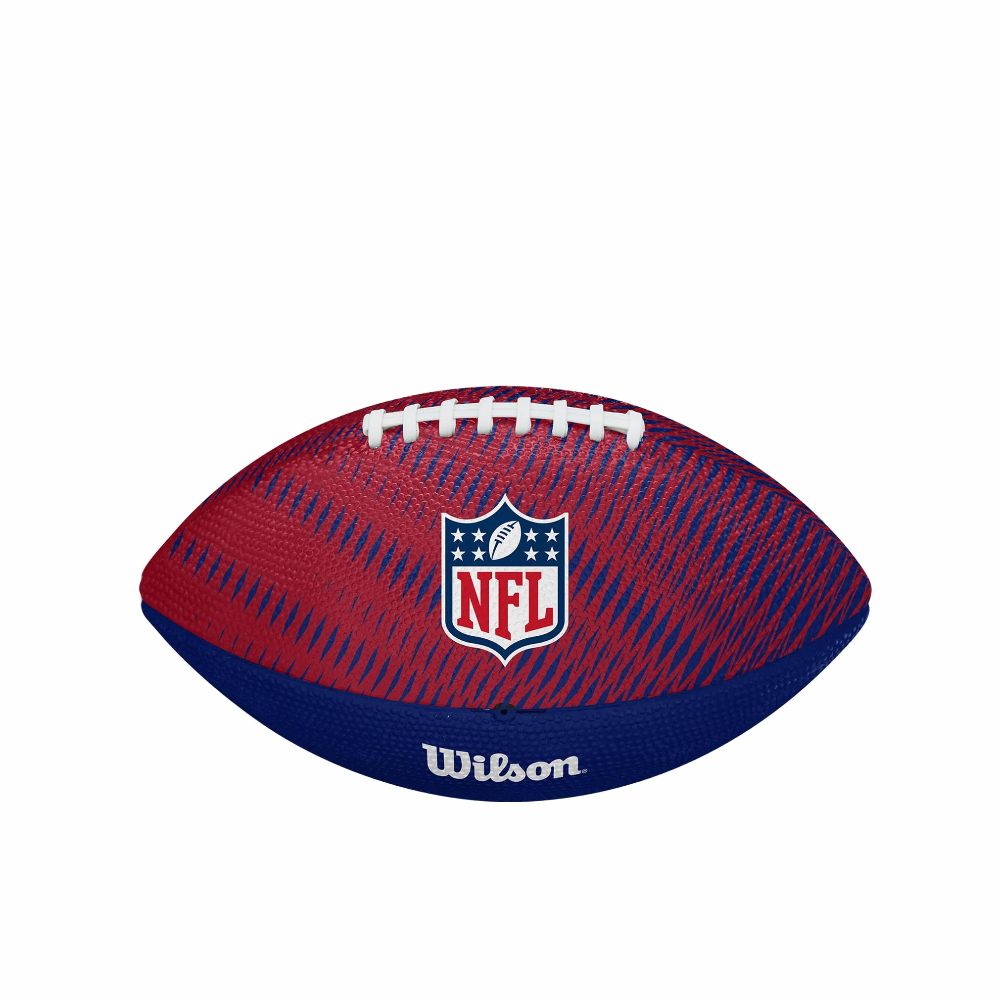 Wilson NFL Team Tailgate American Football, Goma