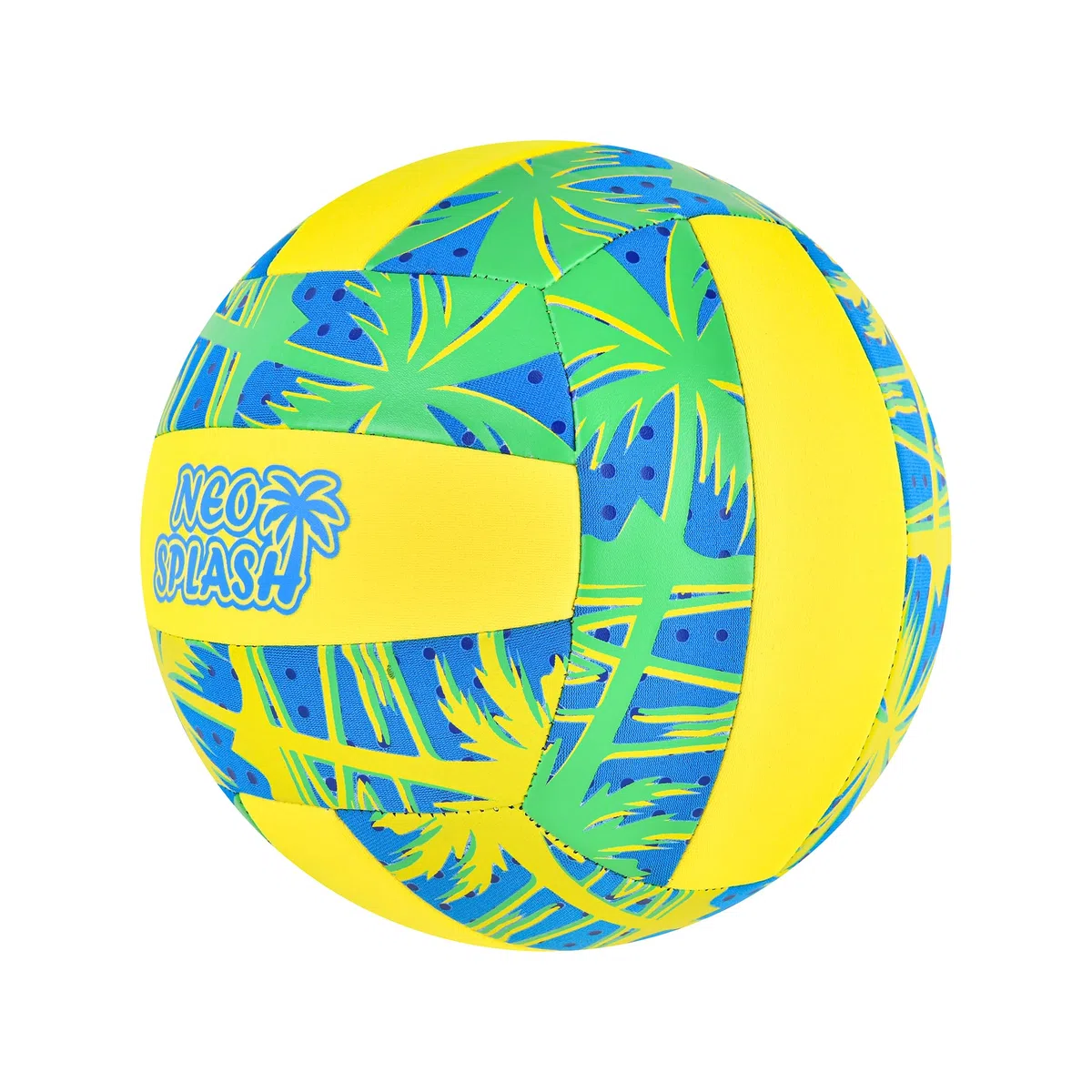 Pelotas de voleibol oficiales, tamaño 5, para interiores y exteriores, neopreno
